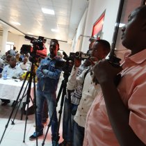 Somalia’s Independent Journalism Faces Challenges as Parliament Restricts Media Access