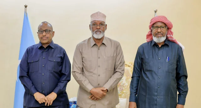 Somalia’s Jubaland Releases Opposition Candidate After 16 Months to Ease Political Tensions