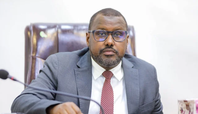 Somalia’s Lower House Suspends 19 Lawmakers for Disorder Amid Constitutional Dispute