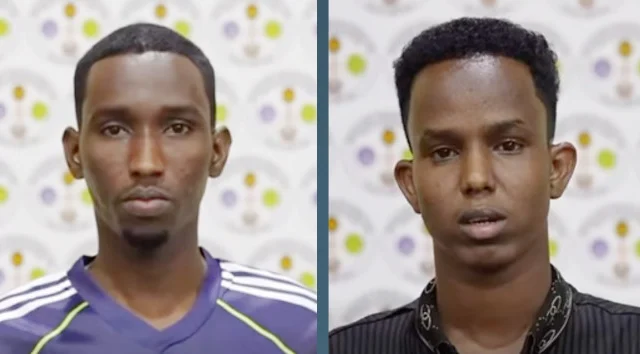Somalia’s Military Supreme Court Issues Final Verdict in 2025 Balad Hawo Terror Case