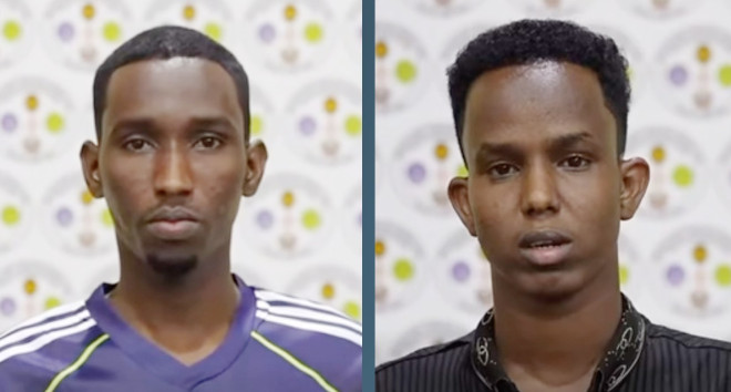Somalia’s Military Supreme Court Issues Final Verdict in 2025 Balad Hawo Terror Case