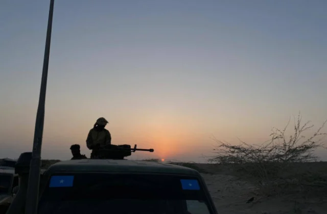 Somalia’s NISA reports 23 al-Shabaab militants killed in weeklong Hirshabelle offensive