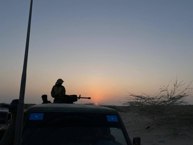 Somalia’s NISA reports 23 al-Shabaab militants killed in weeklong Hirshabelle offensive