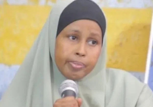 Somalia’s Puntland State Executes Woman Convicted of Torturing and Killing 14-Year-Old Domestic Worker