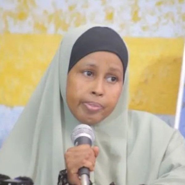 Somalia’s Puntland State Executes Woman Convicted of Torturing and Killing 14-Year-Old Domestic Worker