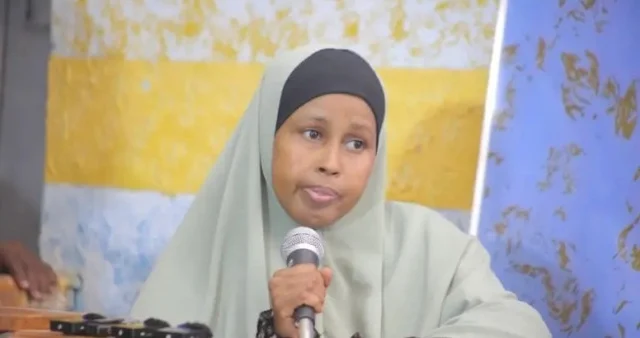 Somalia’s Puntland State executes woman convicted of killing 14-year-old domestic worker in Galkacyo