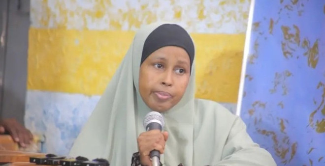 Somalia’s Puntland State executes woman convicted of killing 14-year-old domestic worker in Galkacyo