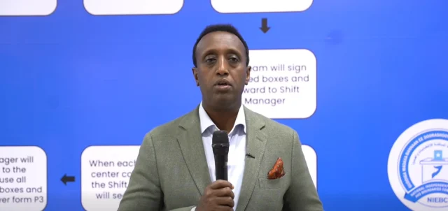 Somalia’s federal government schedules April 2026 state elections amid electoral talks