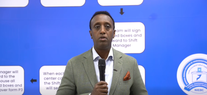 Somalia’s federal government schedules April 2026 state elections amid electoral talks