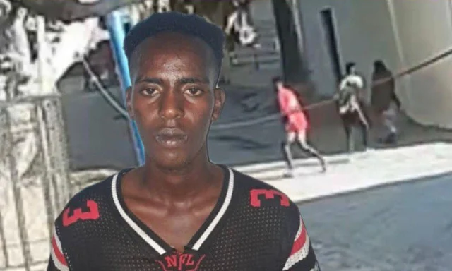 Somalia’s intelligence agency arrests man identified as former al-Shabab leader’s son