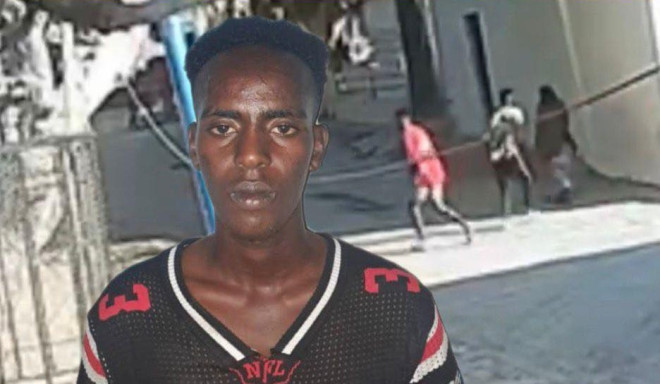 Somalia’s intelligence agency arrests man identified as former al-Shabab leader’s son