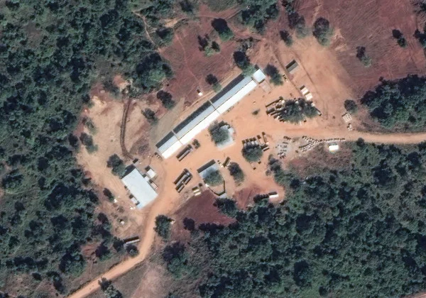 Sources: Ethiopia building secret training camp for Sudan’s RSF fighters