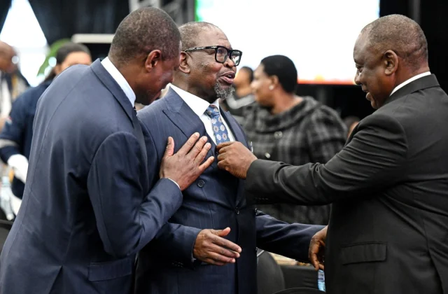 South Africa’s 2026 Budget Tackles Municipal Dysfunction with Targeted Reforms