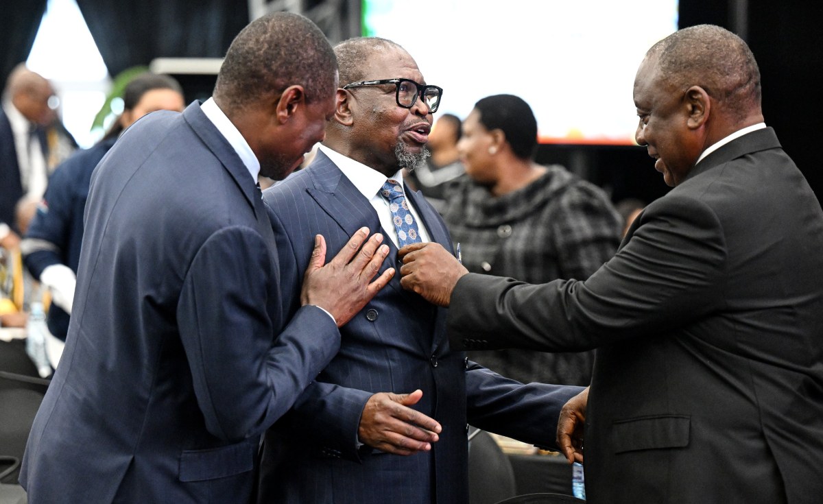 South Africa’s 2026 Budget Tackles Municipal Dysfunction with Targeted Reforms