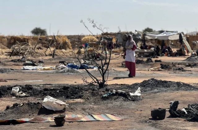 Sudan Prioritizes National Interests and Territorial Unity