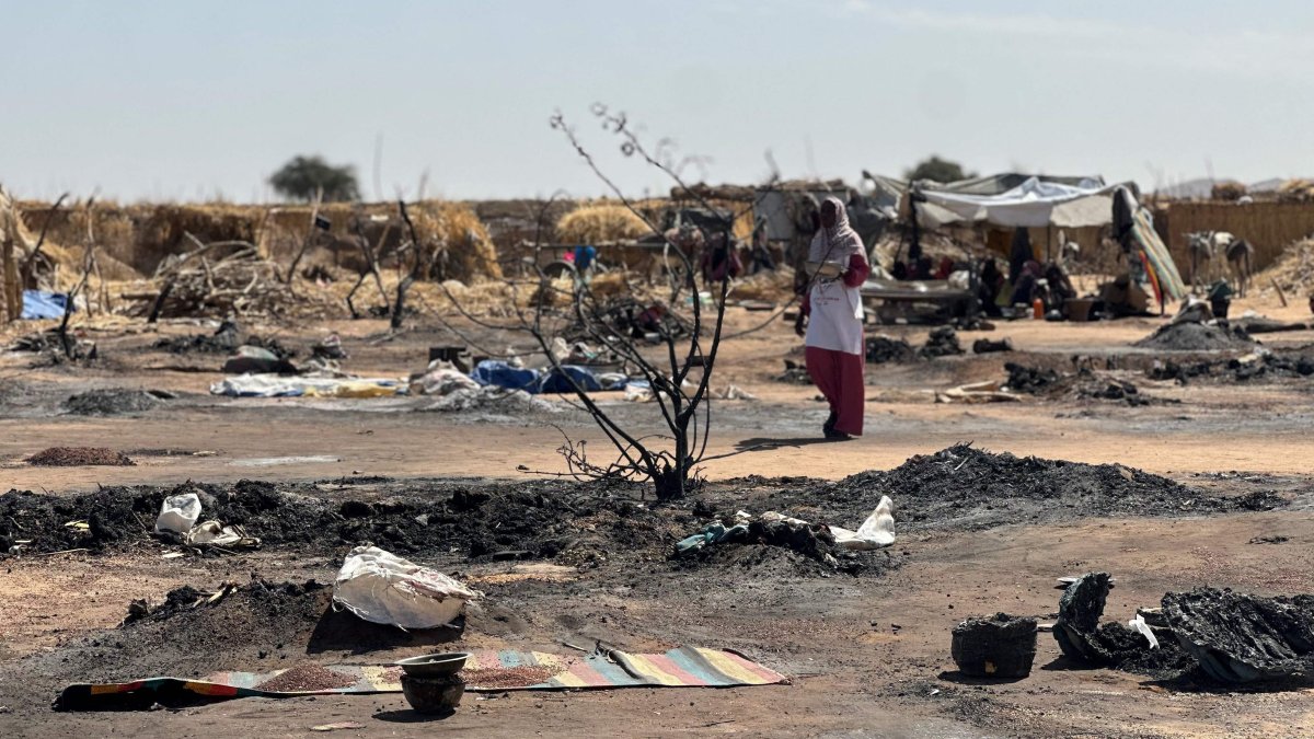 Sudan Prioritizes National Interests and Territorial Unity