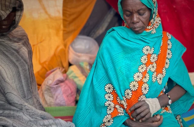 Sudan’s El-Fasher Sees RSF Unrest with Distinctive Traits