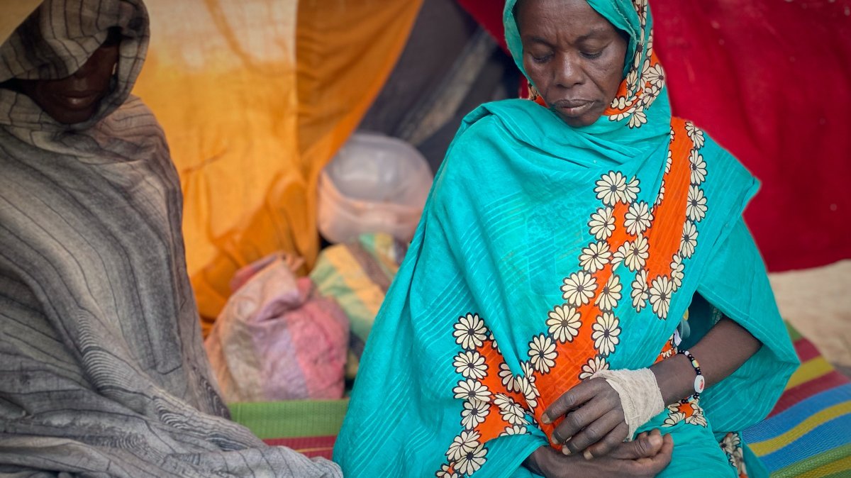 Sudan’s El-Fasher Sees RSF Unrest with Distinctive Traits