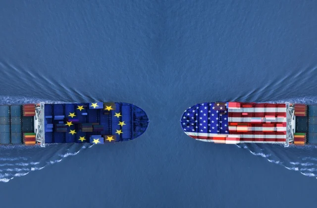 Tariff debacle’s true fallout won’t be clear anytime soon