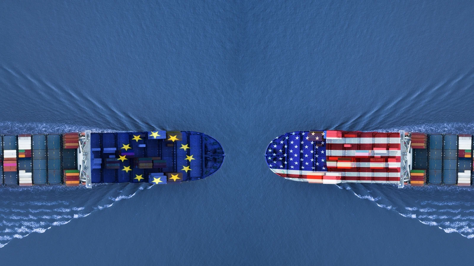 Tariff debacle’s true fallout won’t be clear anytime soon
