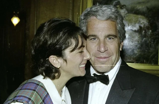 The extensive roster of high-profile figures linked to Jeffrey Epstein
