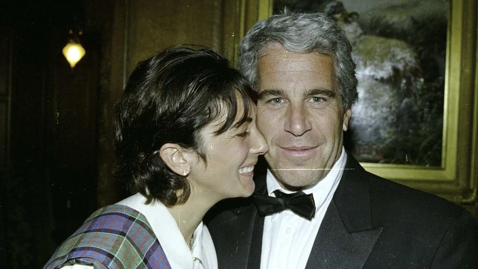 The extensive roster of high-profile figures linked to Jeffrey Epstein