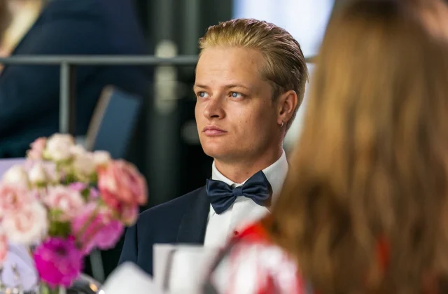 The near-royal figure tarnishing the image of Norway’s monarchy