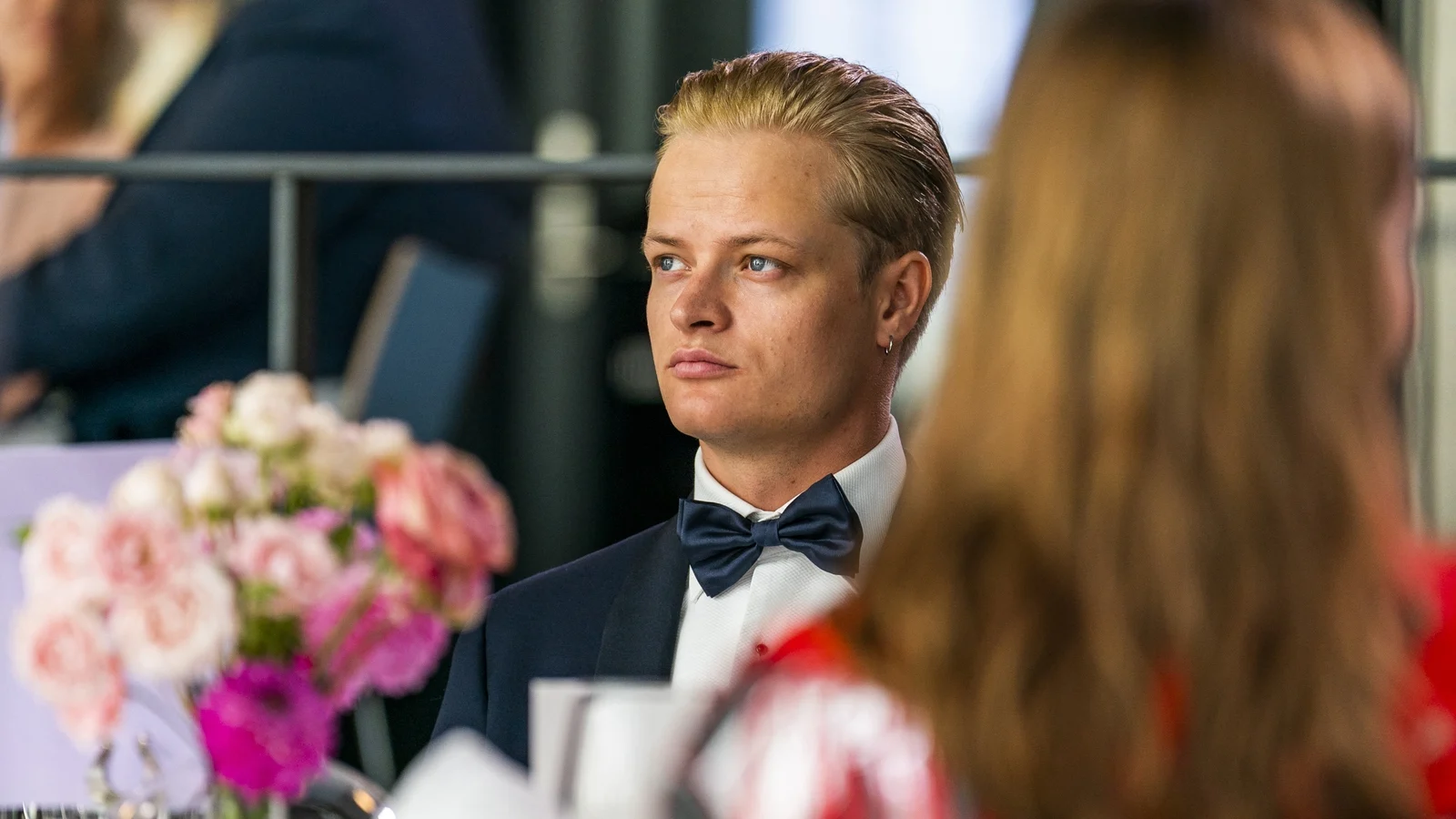 The near-royal figure tarnishing the image of Norway’s monarchy
