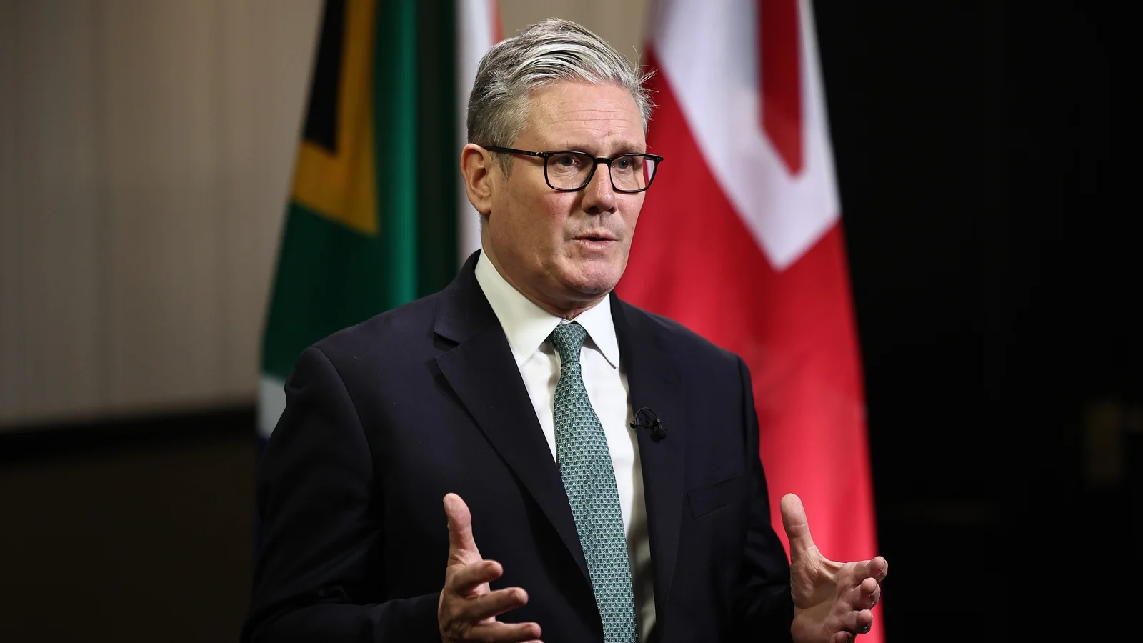 Timeline: Key issues facing Starmer's time as Prime Minister so far