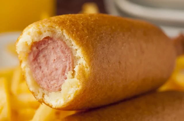Top 5 Corn Dog Brands Crafted with Authentic Beef, As Rated by Customers