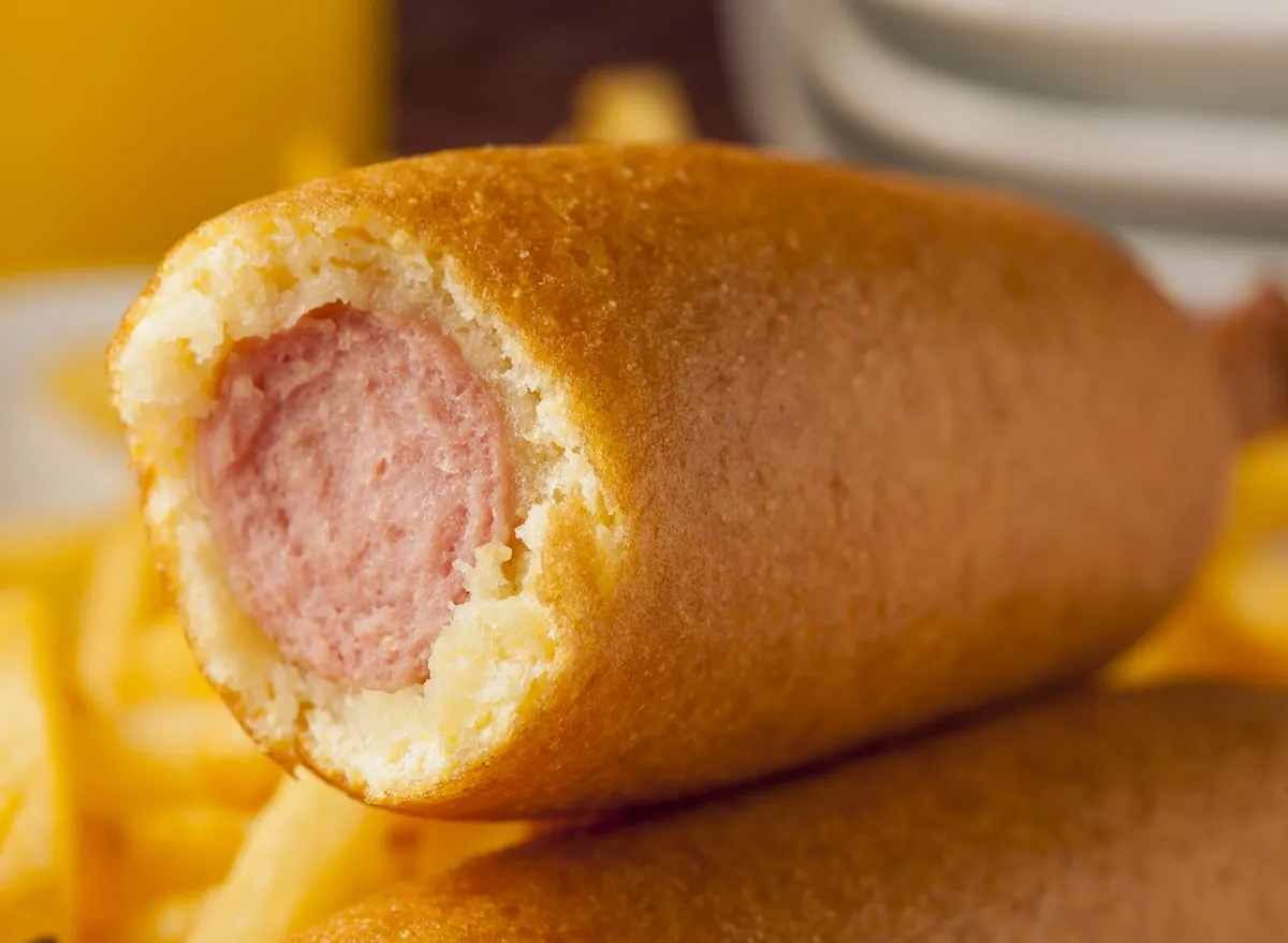 Top 5 Corn Dog Brands Crafted with Authentic Beef, As Rated by Customers