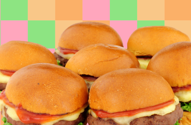 Top 7 Frozen Cheeseburger Brands Featuring Real Beef, Ranked