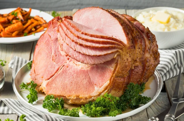 Top 7 Ham Brands Crafted from Authentic Whole Muscle Meat