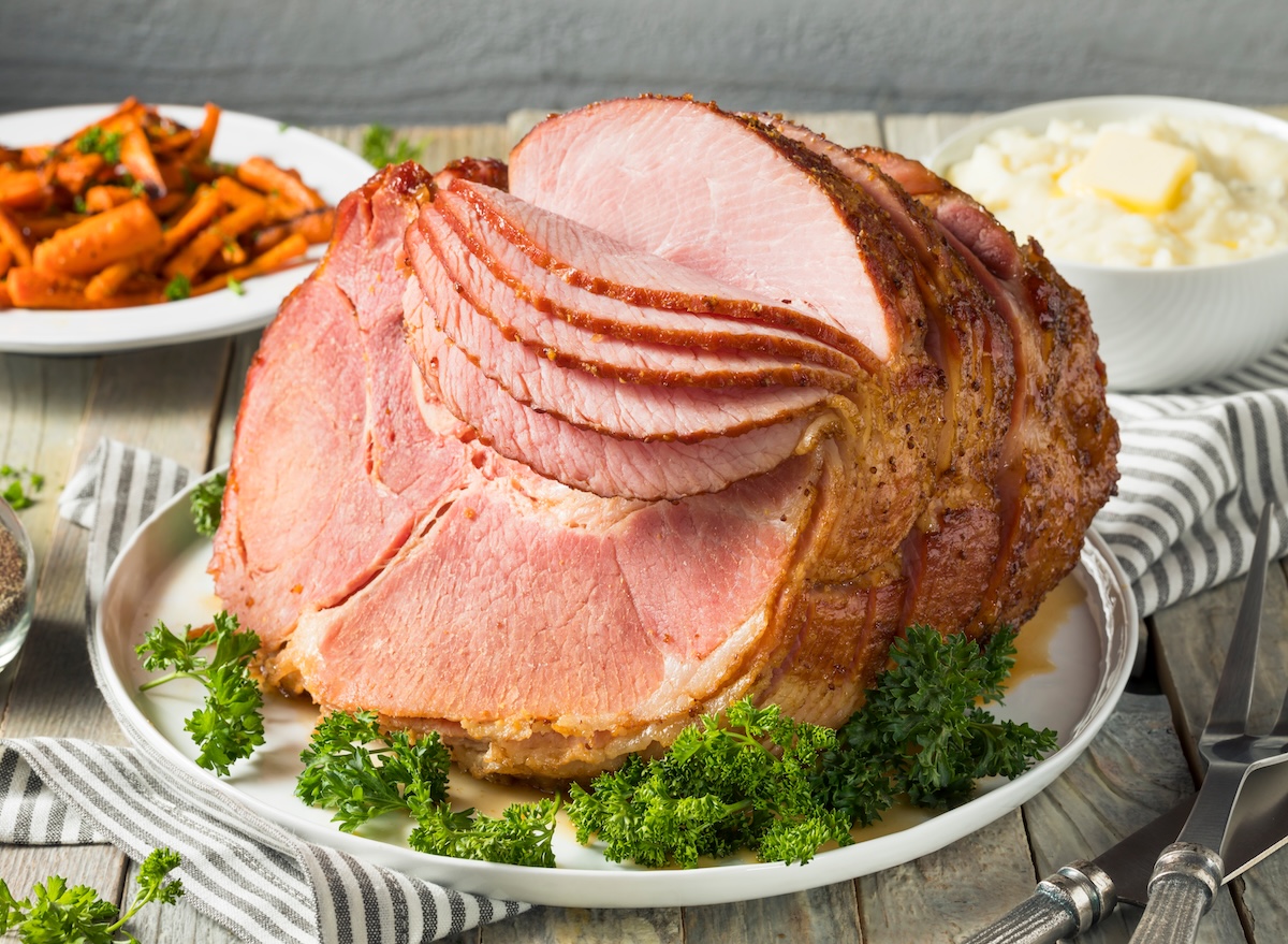 Top 7 Ham Brands Crafted from Authentic Whole Muscle Meat