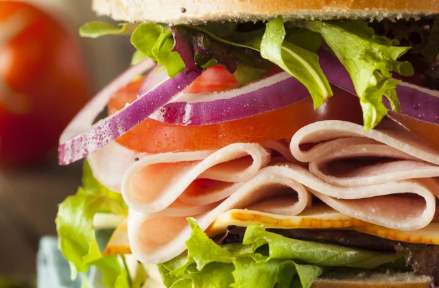 Top 8 Deli Turkey Brands Crafted from Real Whole Breast Meat