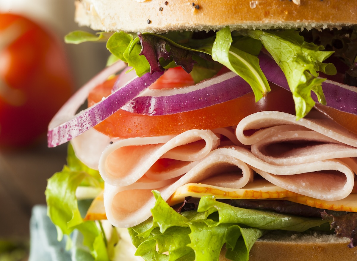 Top 8 Deli Turkey Brands Crafted from Real Whole Breast Meat