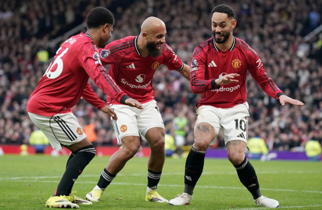 Tottenham Rally to Hold Man City, Boosting Arsenal’s Premier League Hopes