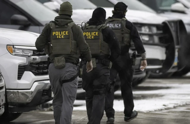 Trump Halts Minnesota Immigration Crackdown, Orders Statewide Enforcement Pause