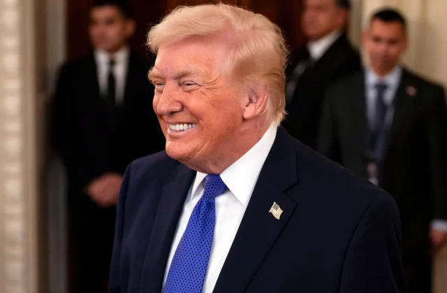 Trump mulls military strike as Iran readies new nuclear deal offer