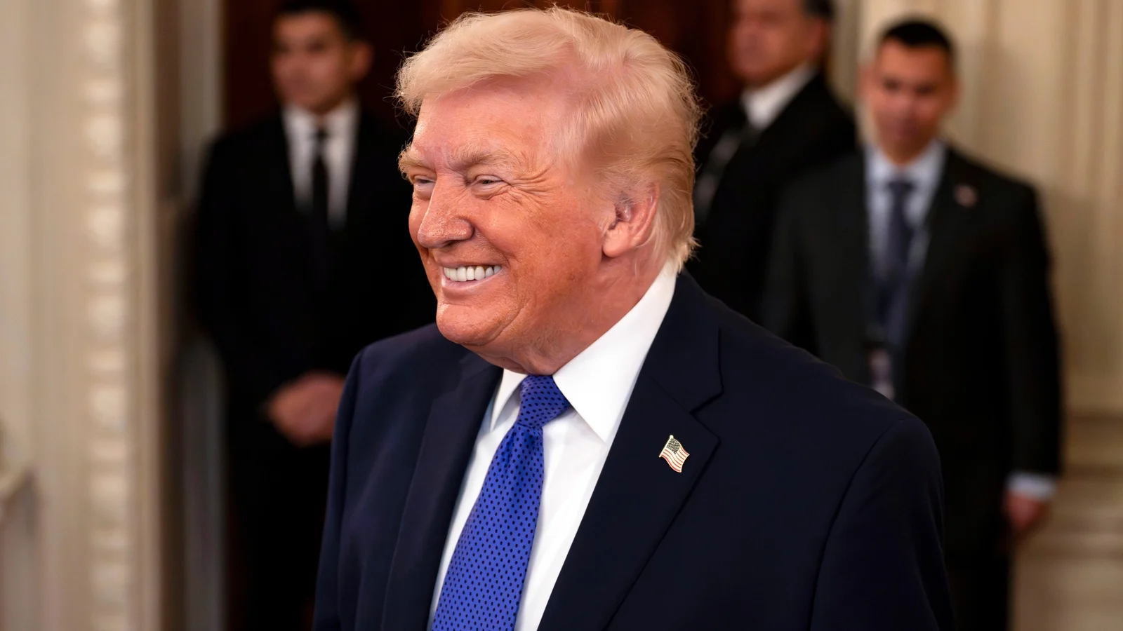 Trump mulls military strike as Iran readies new nuclear deal offer