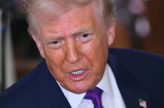 Trump sets 15-day deadline for Iran to reach agreement