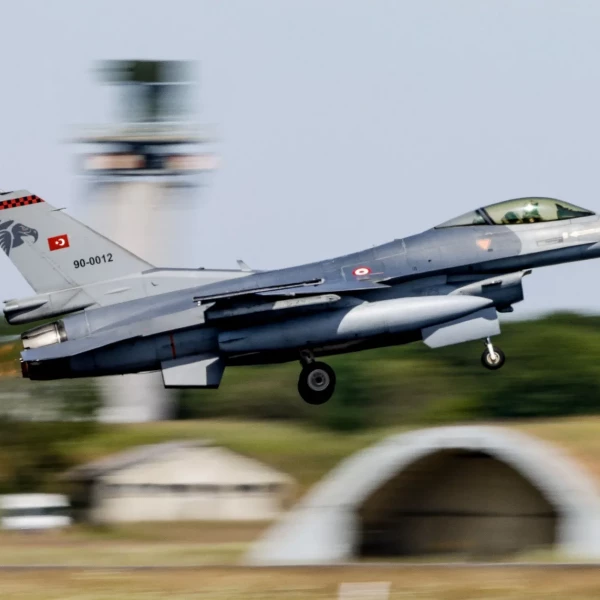 Turkey ramps up air and ground military aid for Somalia’s counterterror campaign
