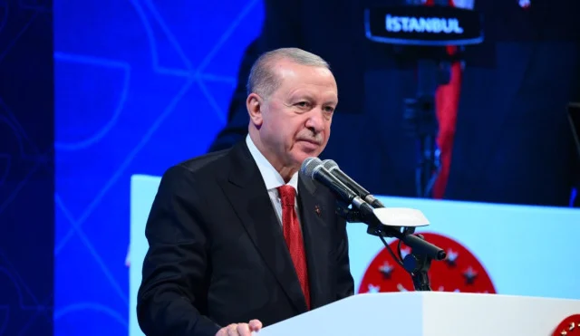 Turkey’s Erdoğan to visit UAE, Ethiopia; Gaza, Somalia’s territorial integrity central to talks