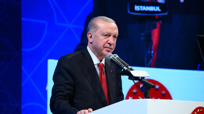 Turkey’s Erdoğan to visit UAE, Ethiopia; Gaza, Somalia’s territorial integrity central to talks