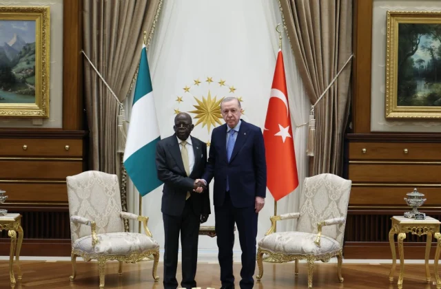Turkish Ambassador Highlights Close Cooperation with Nigeria