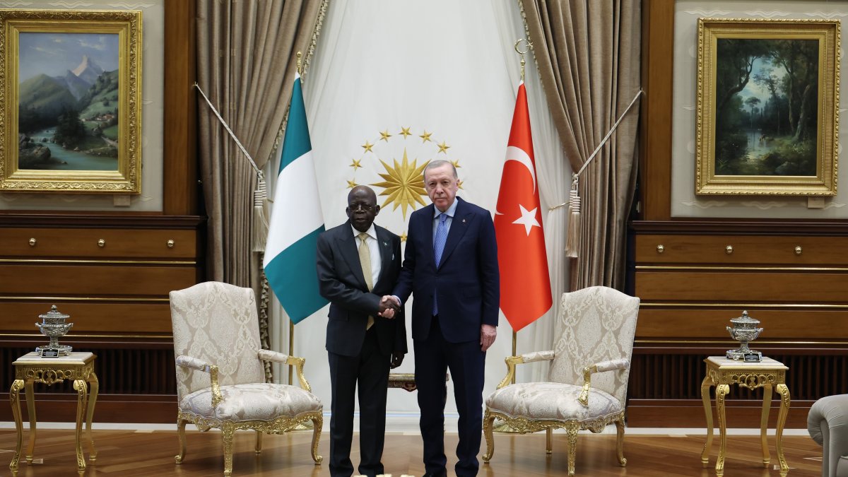 Turkish Ambassador Highlights Close Cooperation with Nigeria