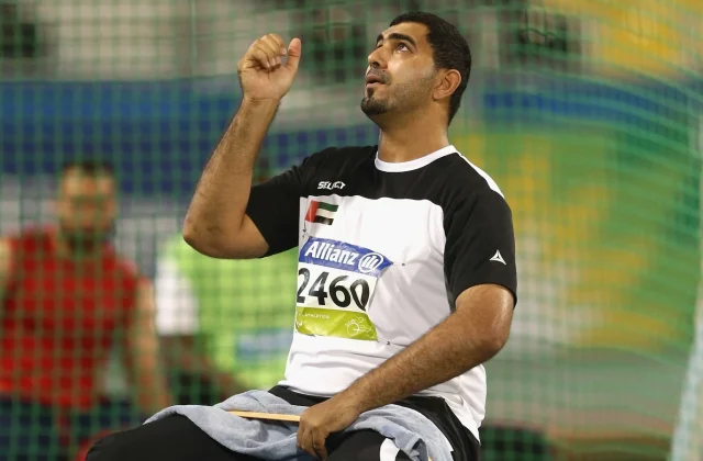 UK Athletics Pleads Guilty in Paralympian’s 2017 Training Death Case