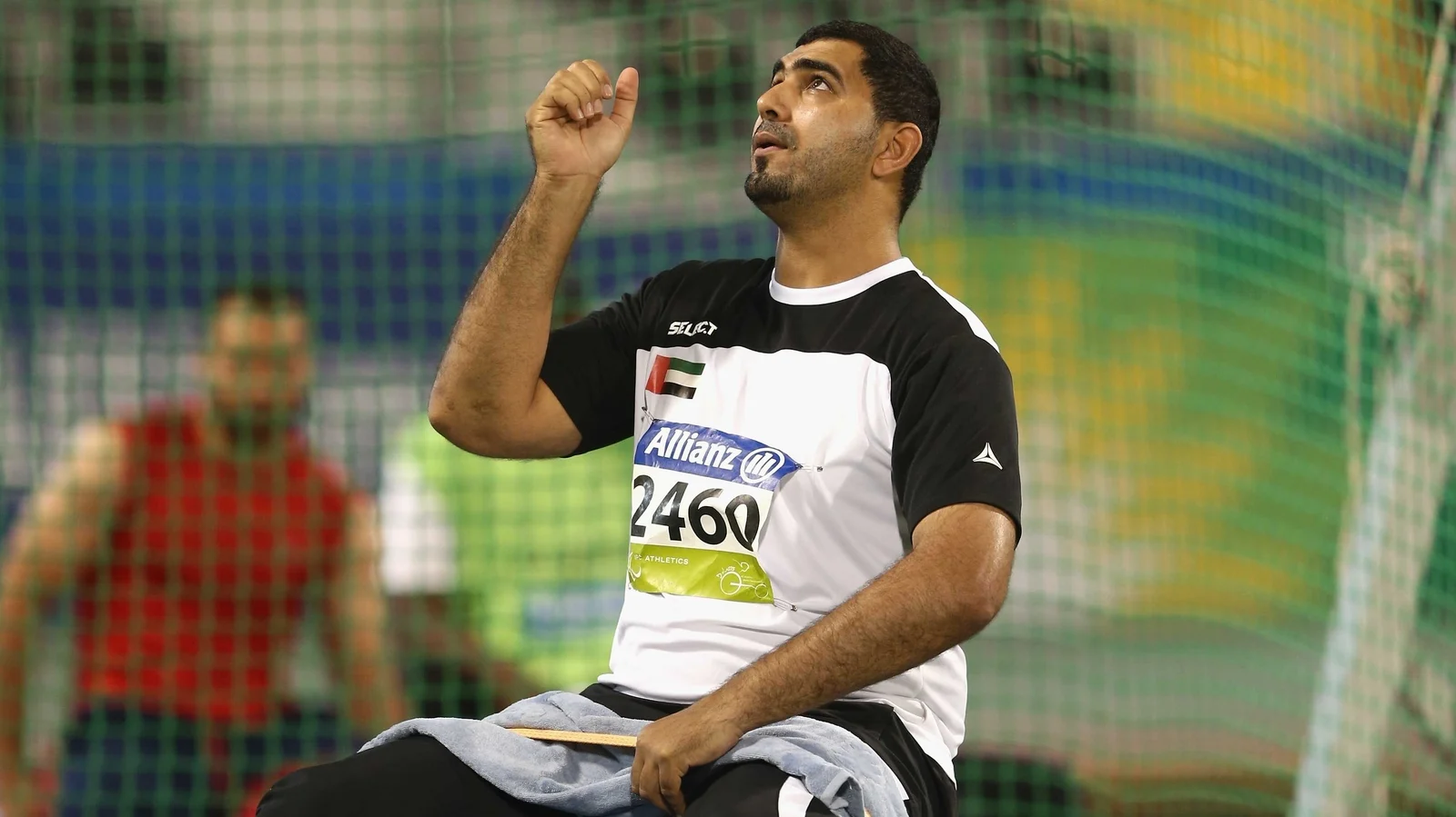 UK Athletics Pleads Guilty in Paralympian’s 2017 Training Death Case