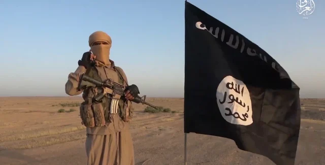 UK Charges Somali National Over Suspected Terrorism-Related Travel to Somalia