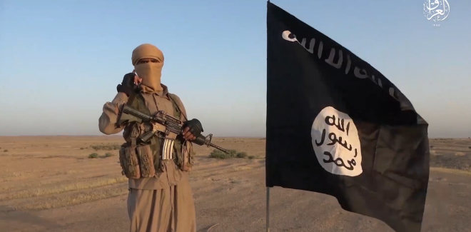 UK Charges Somali National Over Suspected Terrorism-Related Travel to Somalia